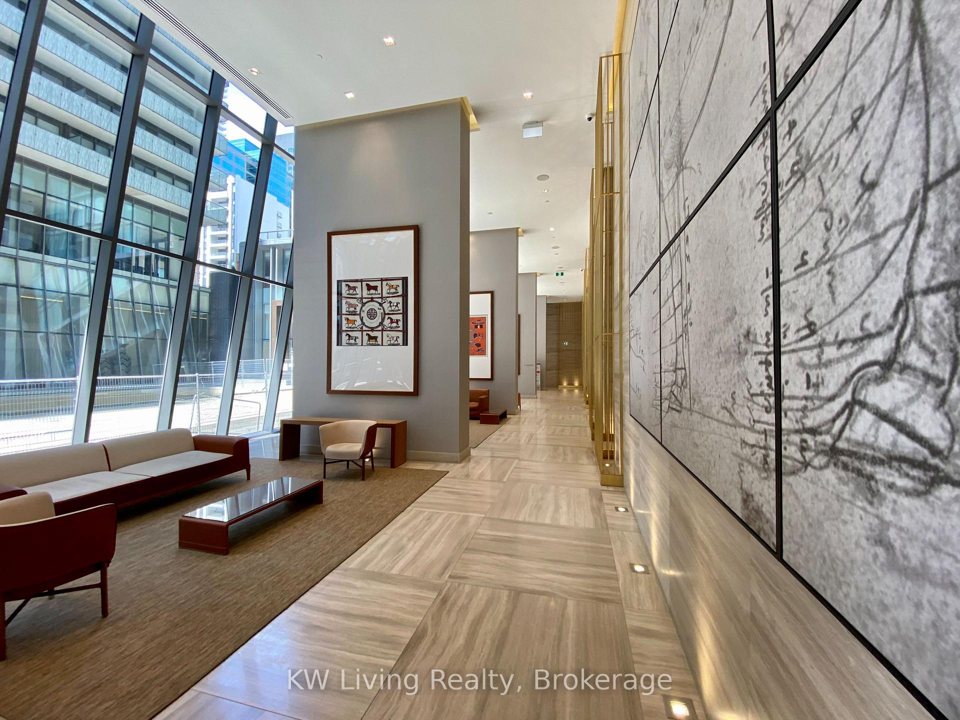 Photo 12 of Unit 4306, 50 Charles Street E, Toronto, Church-Yonge Corridor — HOMEH