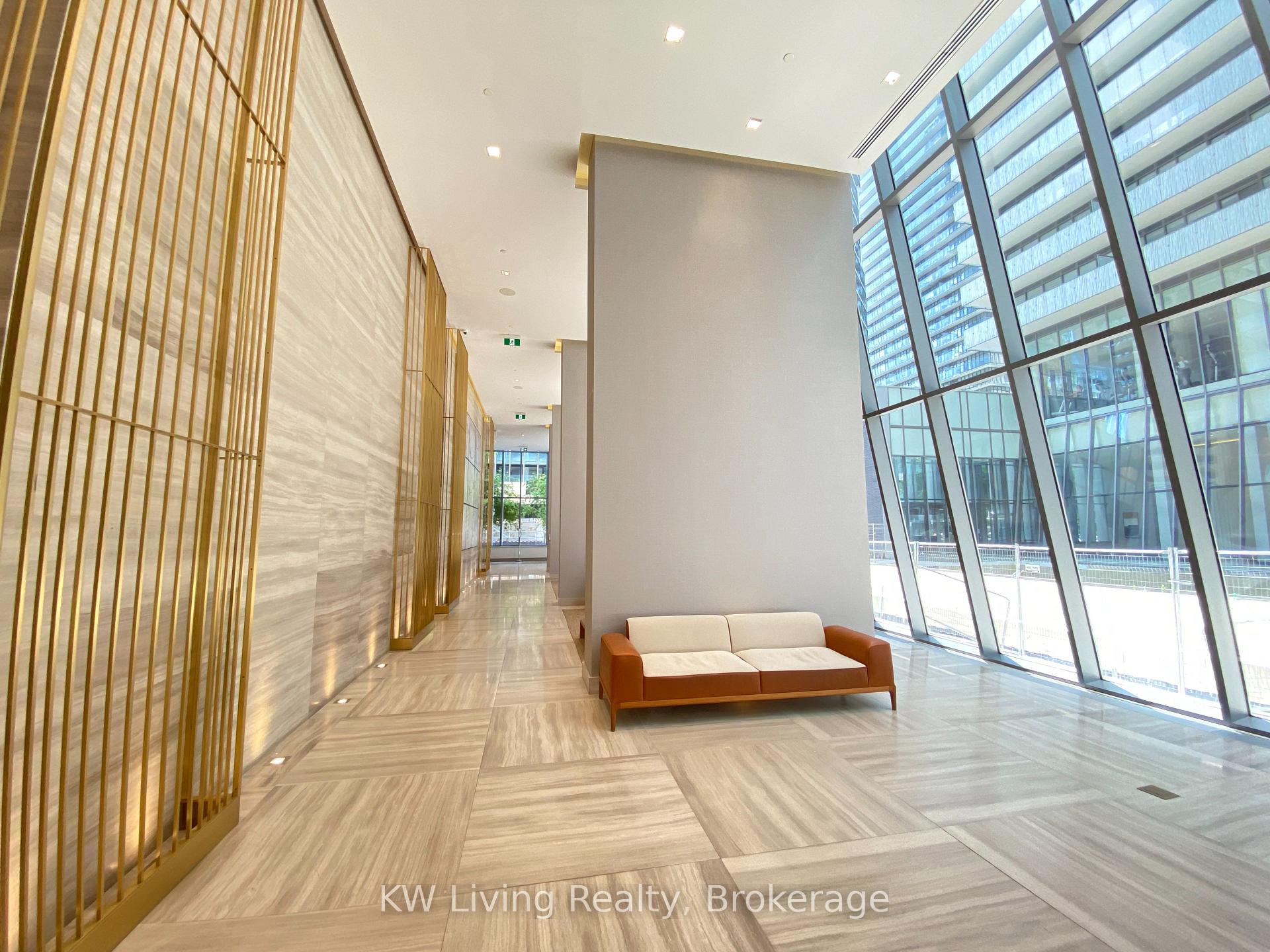 Photo 4 of Unit 4306, 50 Charles Street E, Toronto, Church-Yonge Corridor — HOMEH