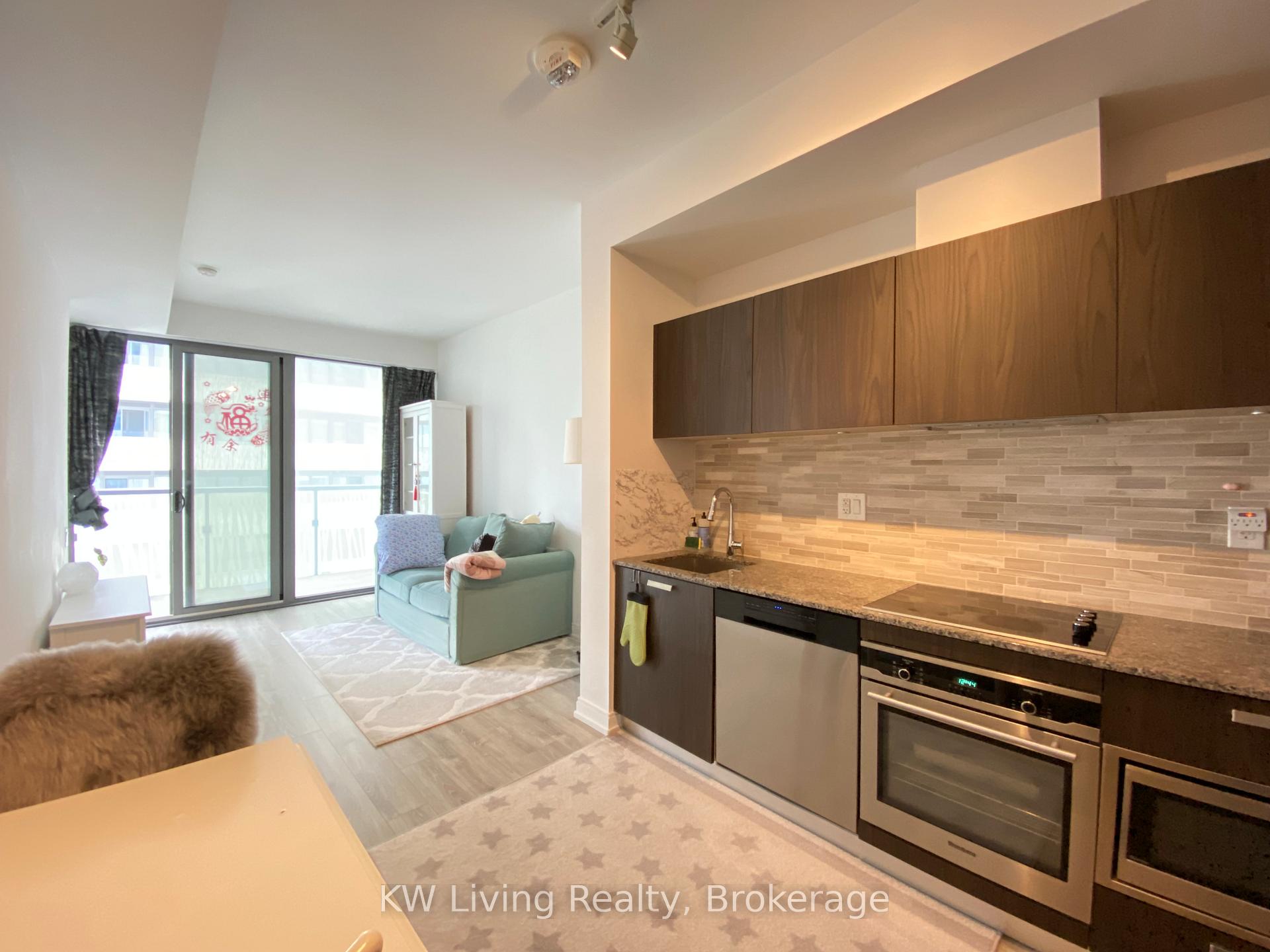 Photo 3 of Unit 4306, 50 Charles Street E, Toronto, Church-Yonge Corridor — HOMEH