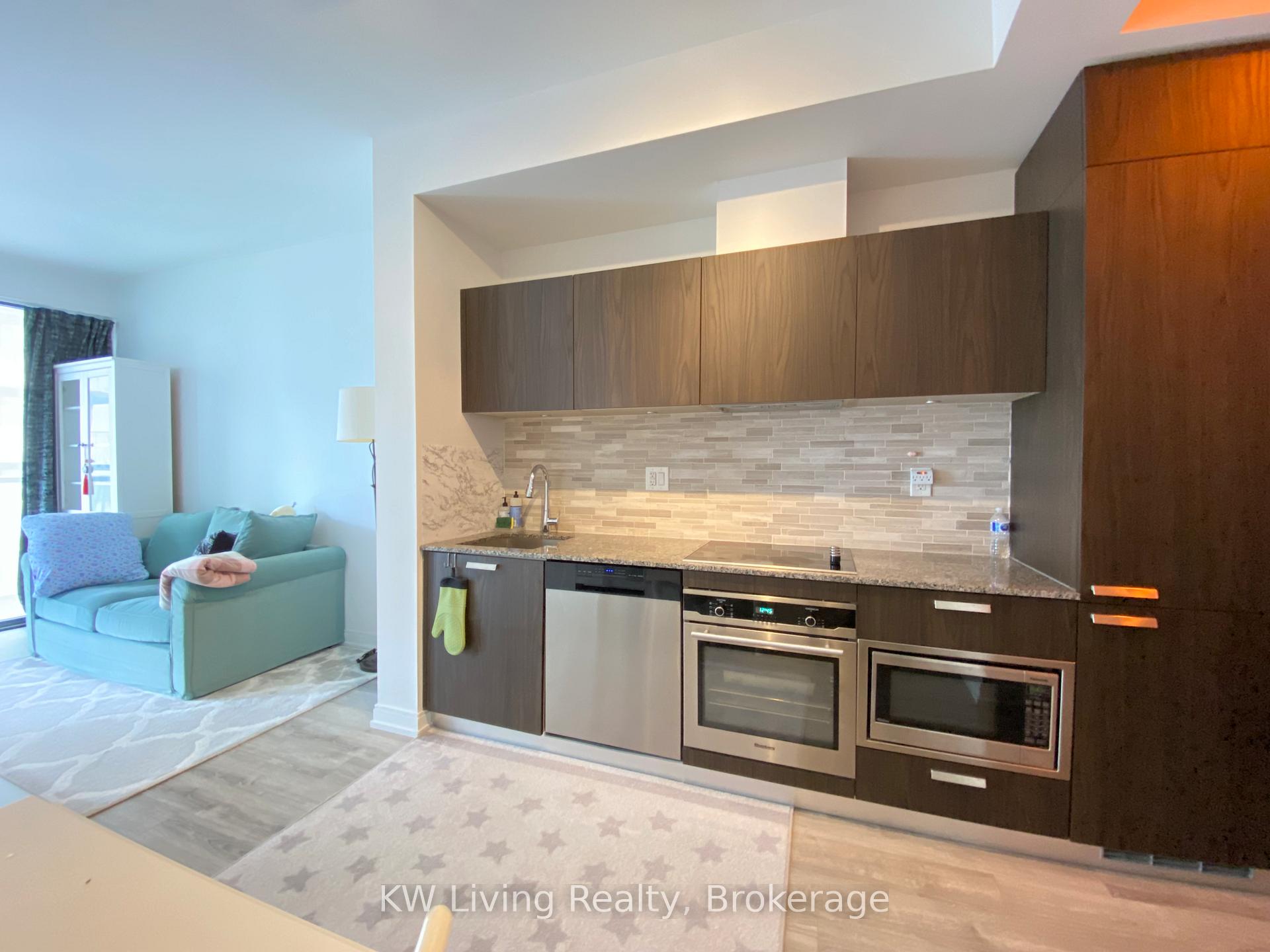 Photo 2 of Unit 4306, 50 Charles Street E, Toronto, Church-Yonge Corridor — HOMEH