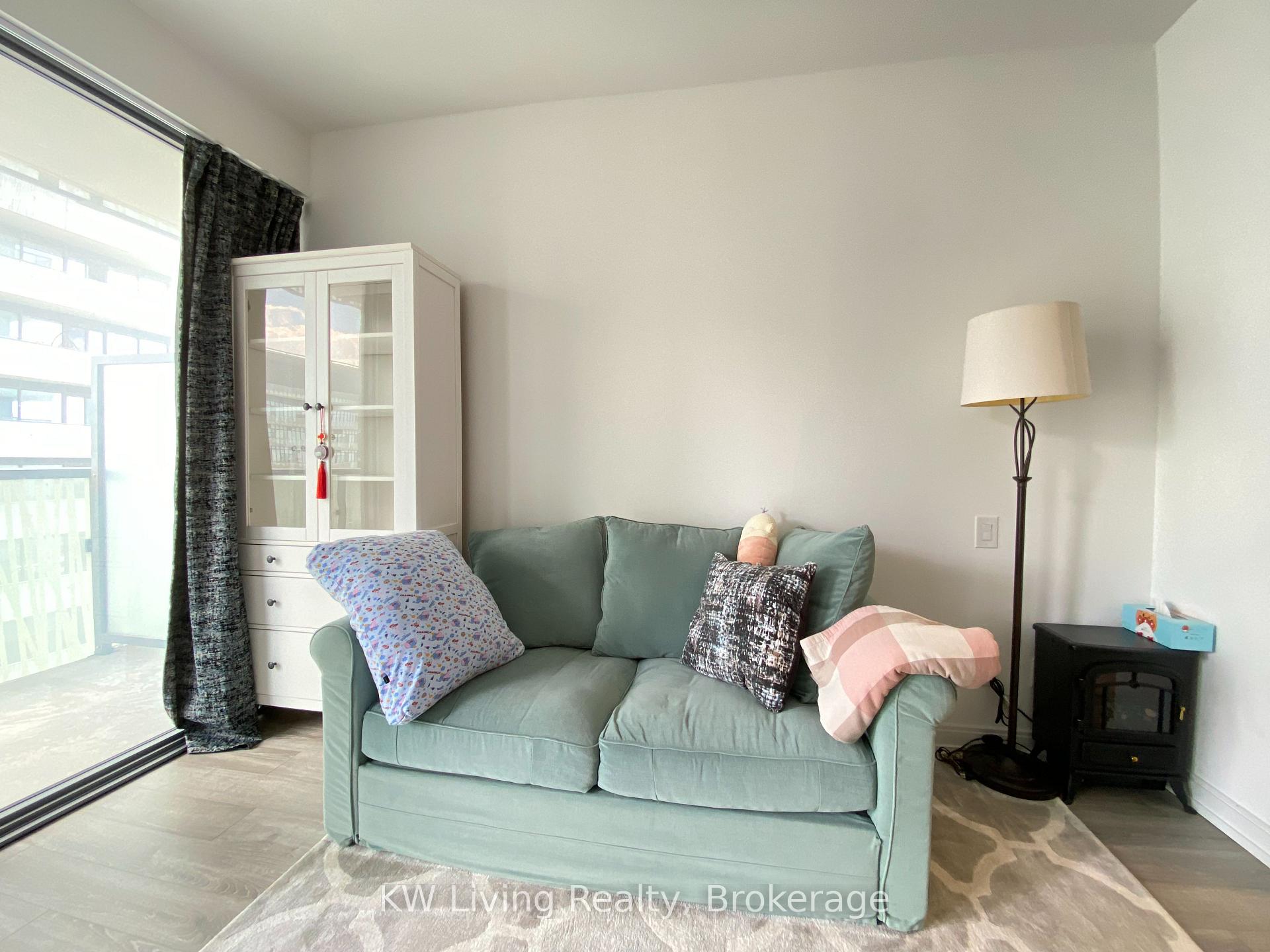 Photo 6 of Unit 4306, 50 Charles Street E, Toronto, Church-Yonge Corridor — HOMEH