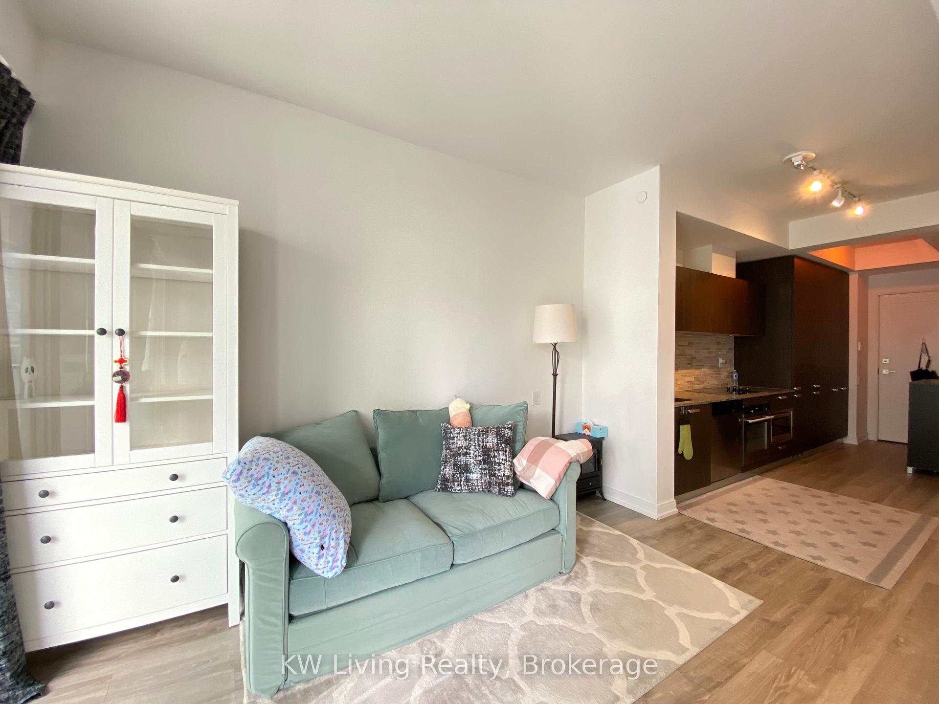 Photo 17 of Unit 4306, 50 Charles Street E, Toronto, Church-Yonge Corridor — HOMEH