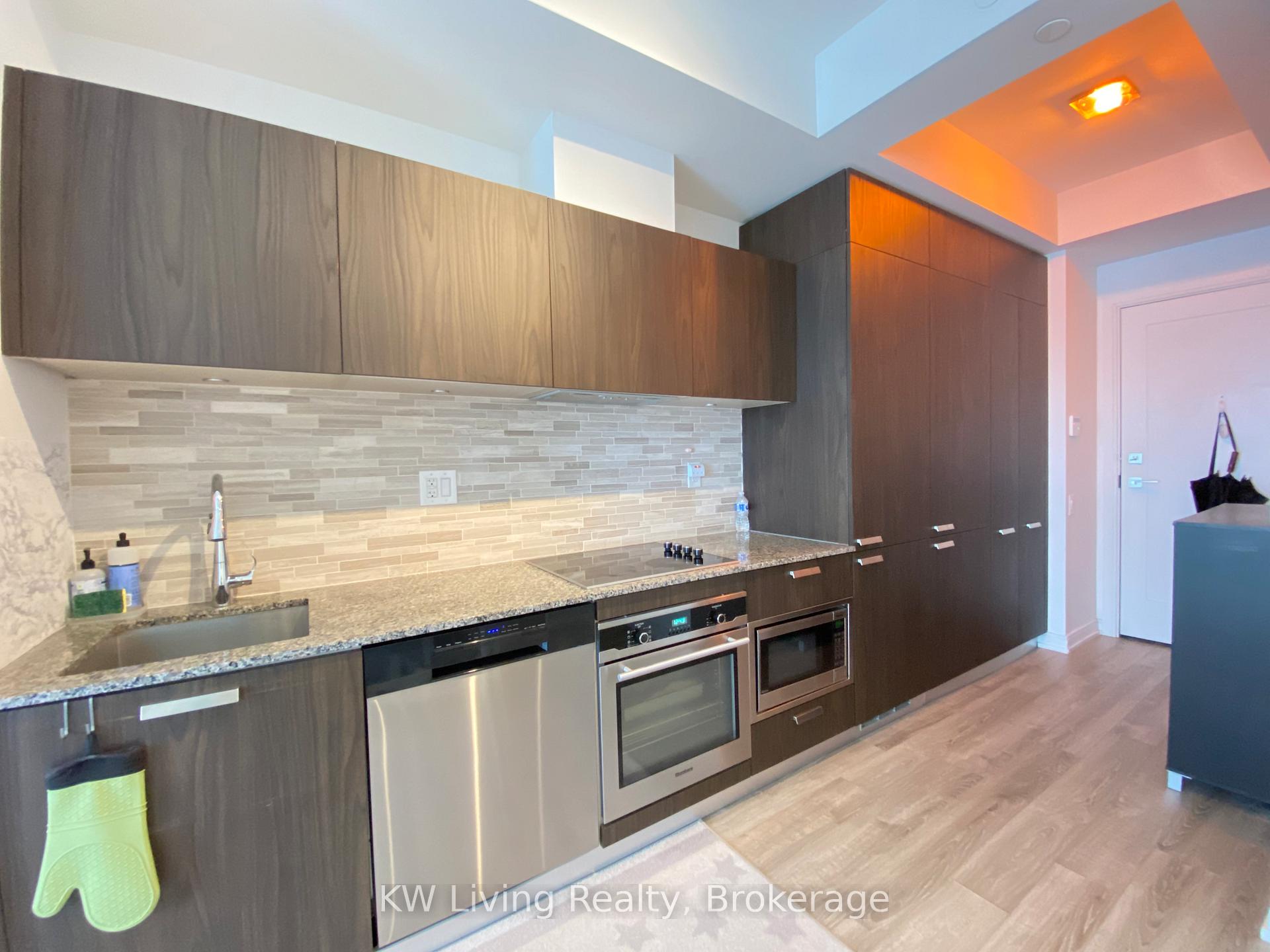 Photo 8 of Unit 4306, 50 Charles Street E, Toronto, Church-Yonge Corridor — HOMEH