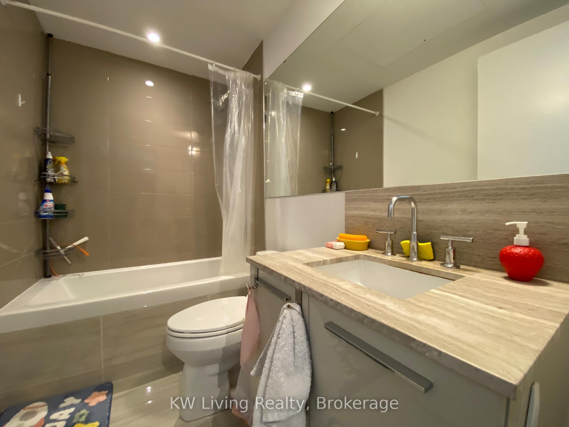 Photo 9 of Unit 4306, 50 Charles Street E, Toronto, Church-Yonge Corridor — HOMEH
