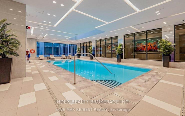 Photo 16 of Unit 2207, 395 Bloor Street E, Toronto, North St. James Town — HOMEH