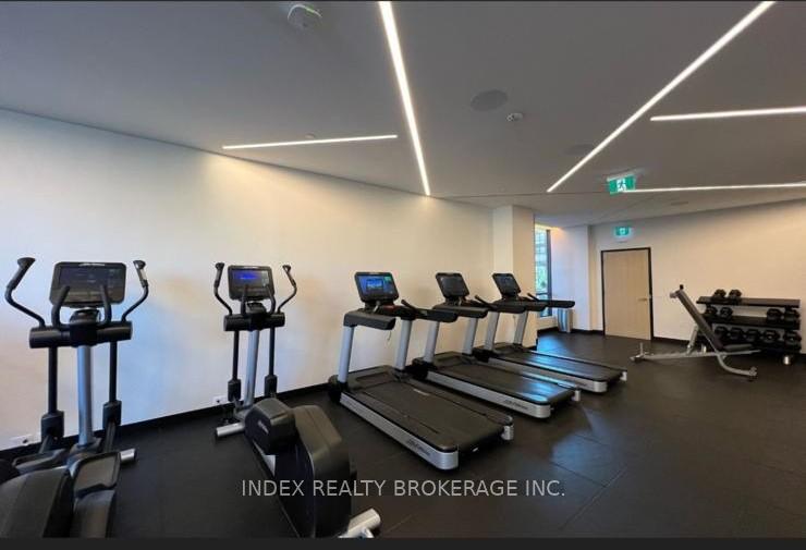 Photo 3 of Unit 2207, 395 Bloor Street E, Toronto, North St. James Town — HOMEH