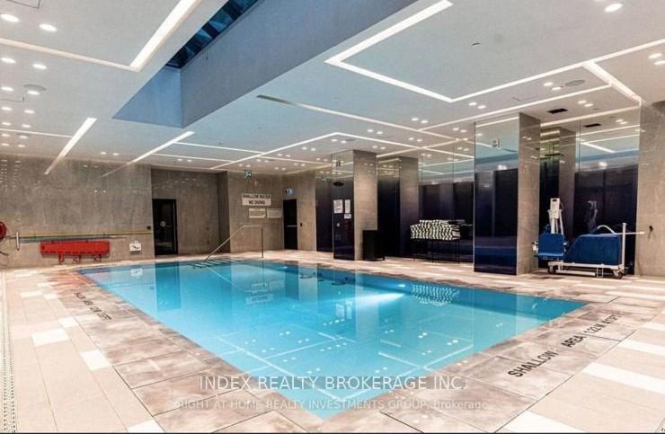 Photo 2 of Unit 2207, 395 Bloor Street E, Toronto, North St. James Town — HOMEH