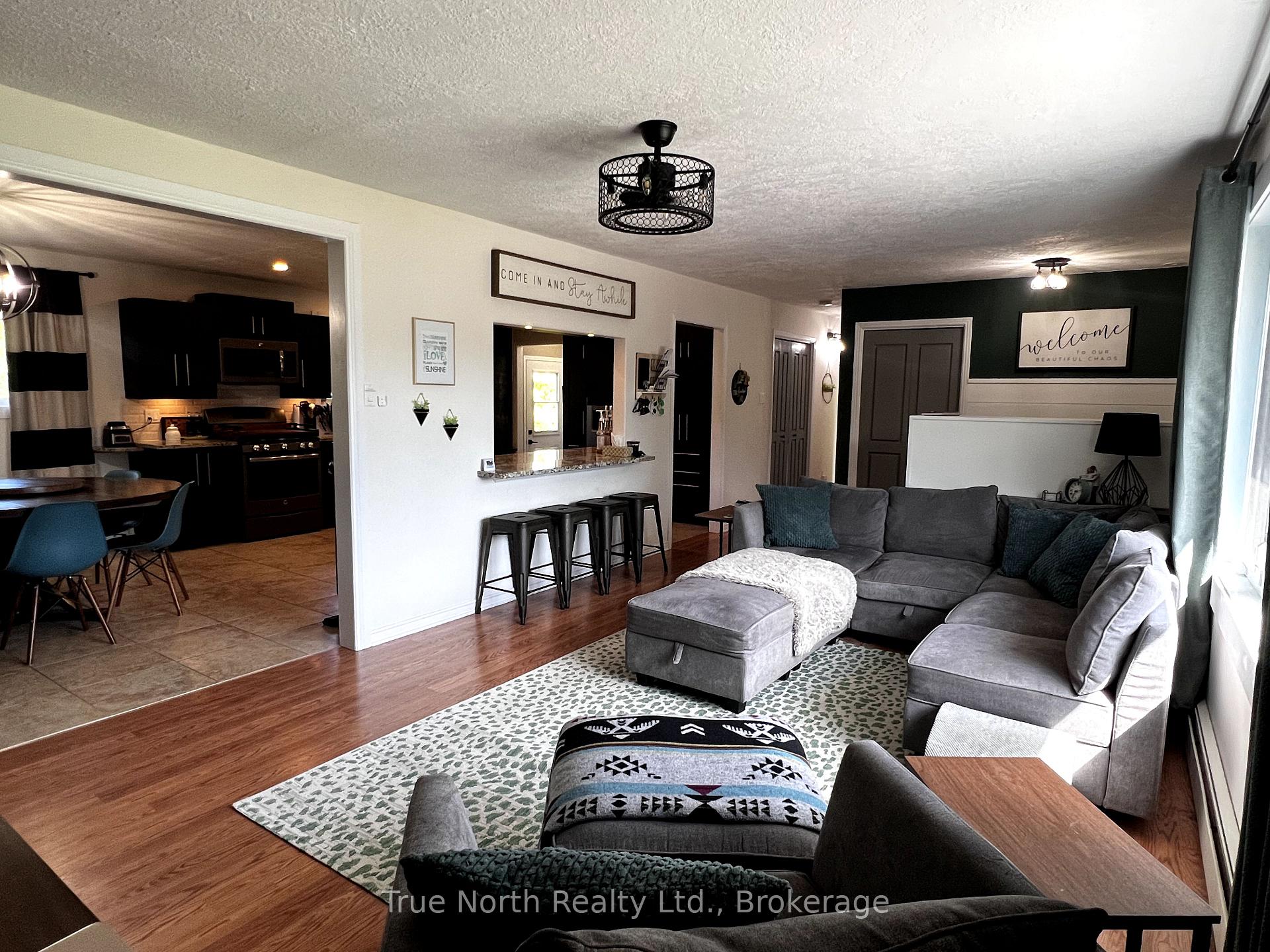 Photo 5 of 15 Seaborne Crescent, Kapuskasing — HOMEH