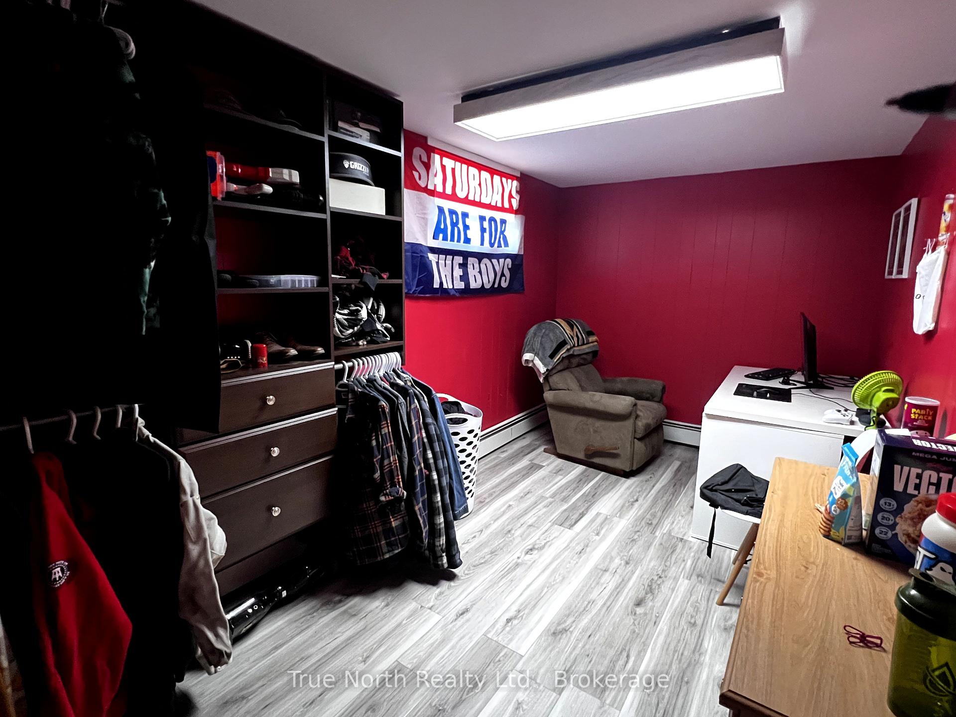 Photo 25 of 15 Seaborne Crescent, Kapuskasing — HOMEH