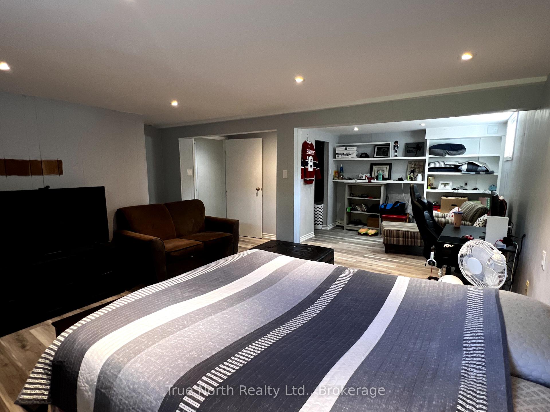 Photo 37 of 15 Seaborne Crescent, Kapuskasing — HOMEH