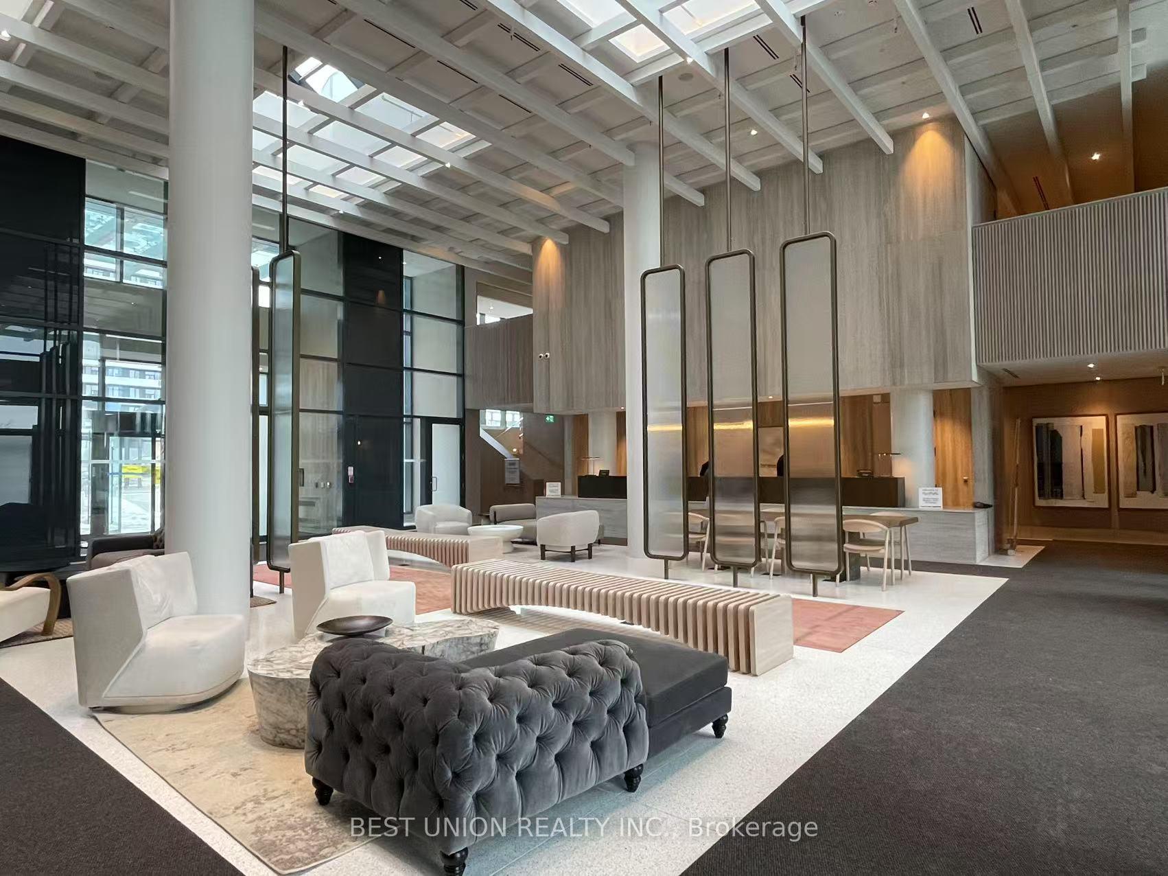Photo 5 of Unit 2707, 195 Commerce Street, Vaughan, Vaughan Corporate Centre — HOMEH