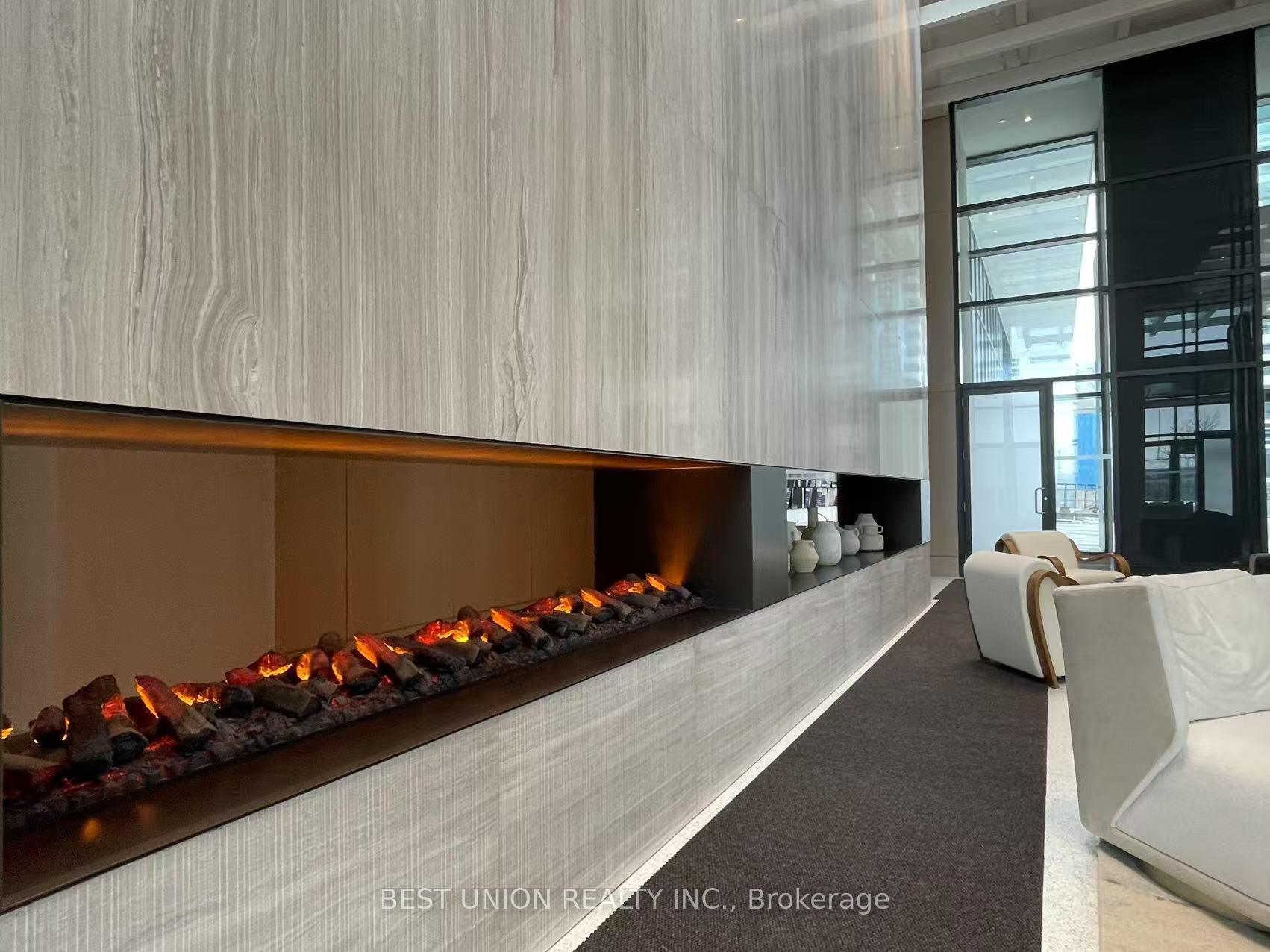Photo 16 of Unit 2707, 195 Commerce Street, Vaughan, Vaughan Corporate Centre — HOMEH