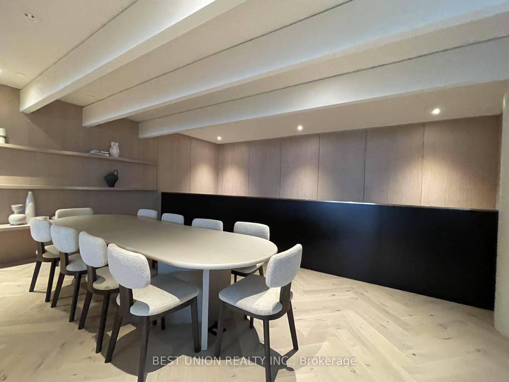 Photo 7 of Unit 2707, 195 Commerce Street, Vaughan, Vaughan Corporate Centre — HOMEH
