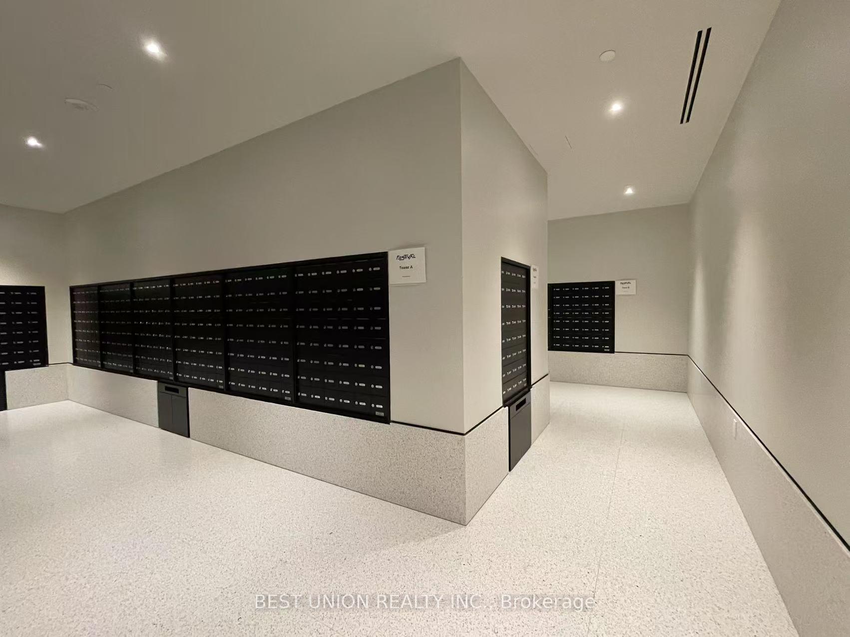 Photo 14 of Unit 2707, 195 Commerce Street, Vaughan, Vaughan Corporate Centre — HOMEH