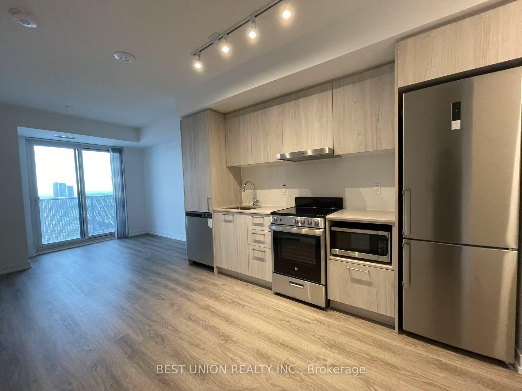 Photo 9 of Unit 2707, 195 Commerce Street, Vaughan, Vaughan Corporate Centre — HOMEH