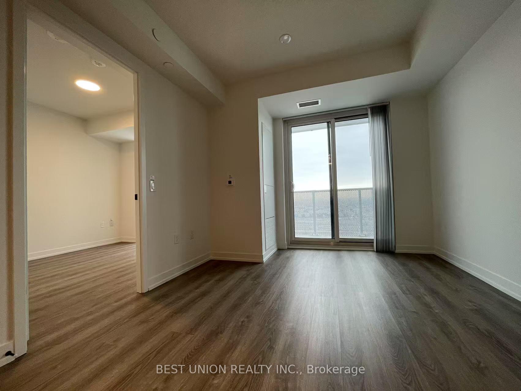 Photo 8 of Unit 2707, 195 Commerce Street, Vaughan, Vaughan Corporate Centre — HOMEH