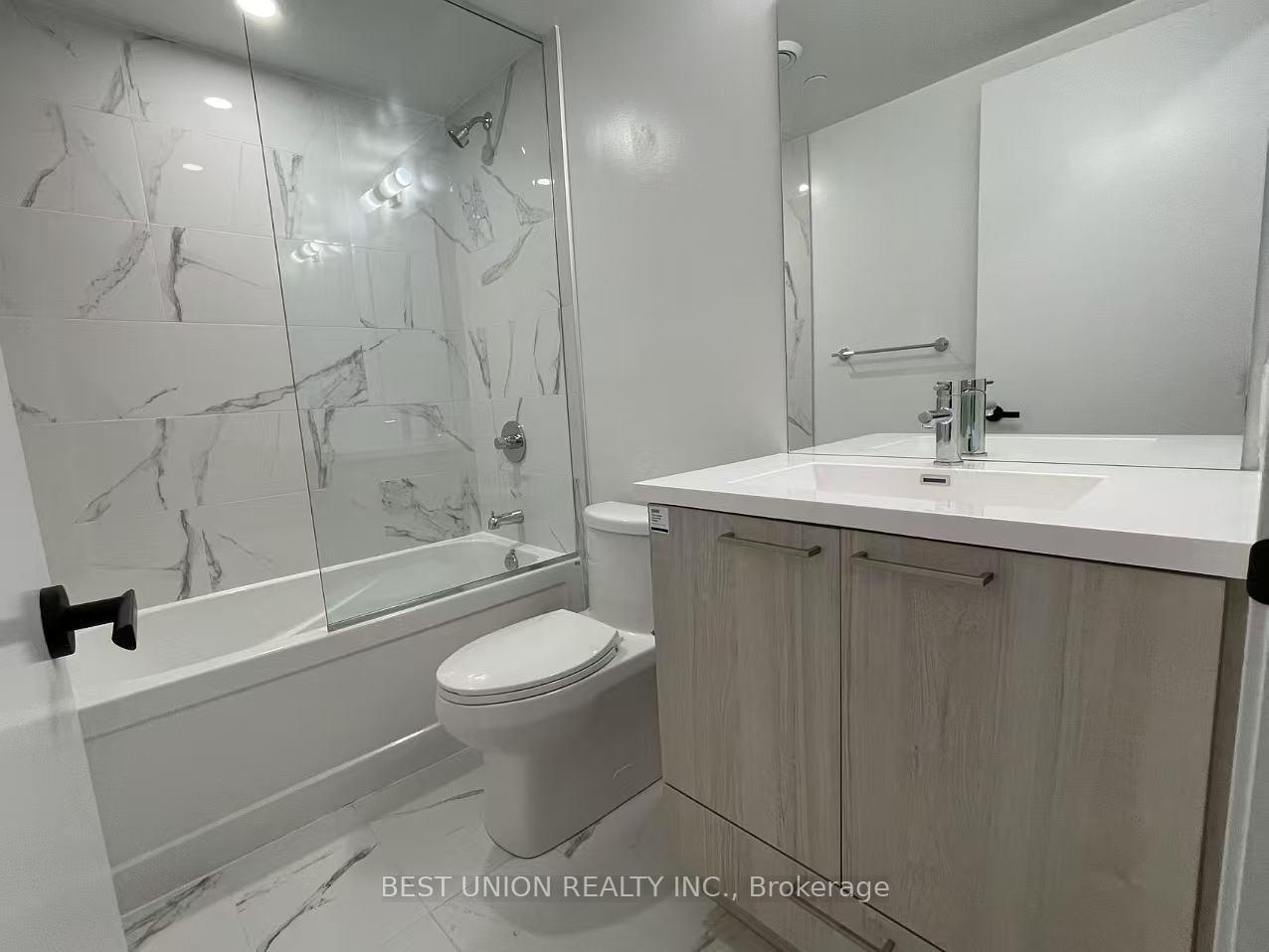 Photo 13 of Unit 2707, 195 Commerce Street, Vaughan, Vaughan Corporate Centre — HOMEH