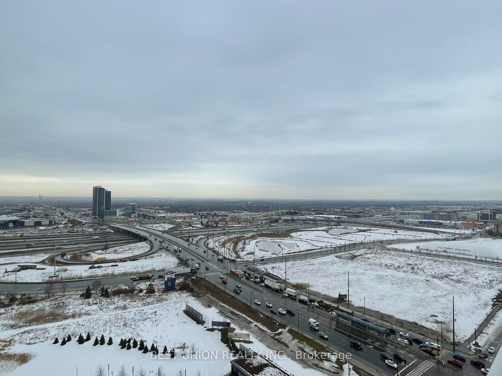Photo 17 of Unit 2707, 195 Commerce Street, Vaughan, Vaughan Corporate Centre — HOMEH
