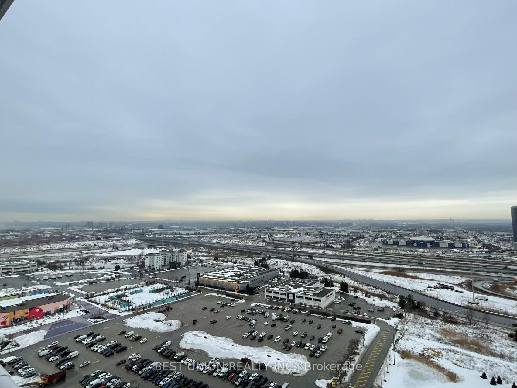 Photo 21 of Unit 2707, 195 Commerce Street, Vaughan, Vaughan Corporate Centre — HOMEH