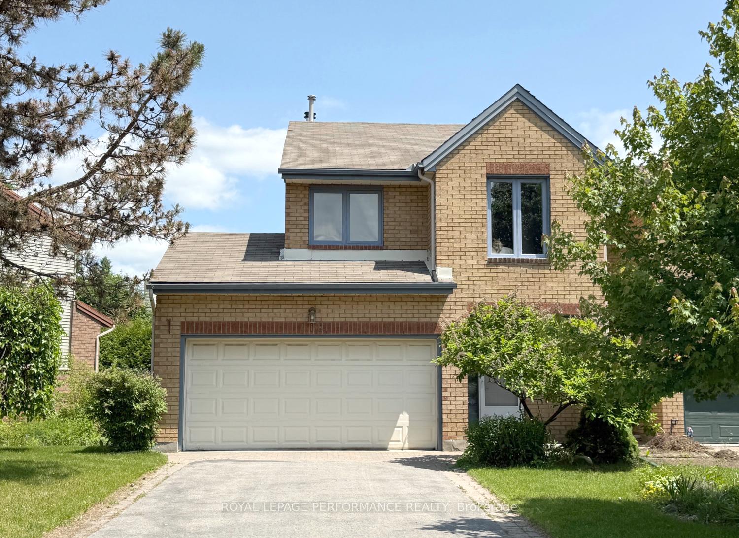 Photo 1 of 118 Dunbarton Court, Ottawa, Cardinal Glen — HOMEH