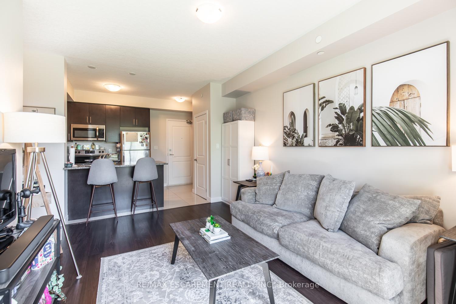 Photo 25 of Unit 116, 125 Shoreview Place, Hamilton, Stoney Creek — HOMEH