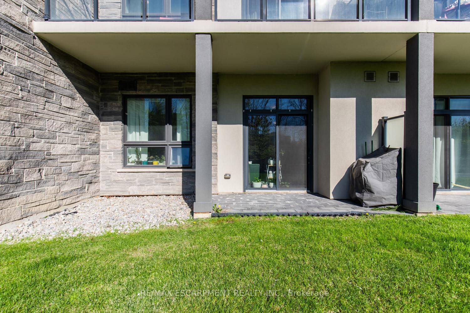 Photo 27 of Unit 116, 125 Shoreview Place, Hamilton, Stoney Creek — HOMEH