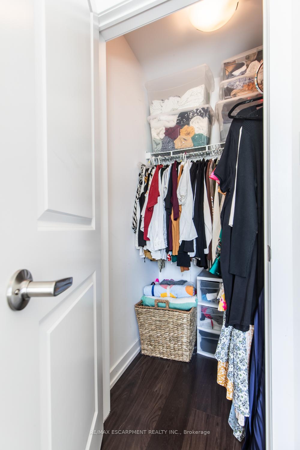 Photo 22 of Unit 116, 125 Shoreview Place, Hamilton, Stoney Creek — HOMEH