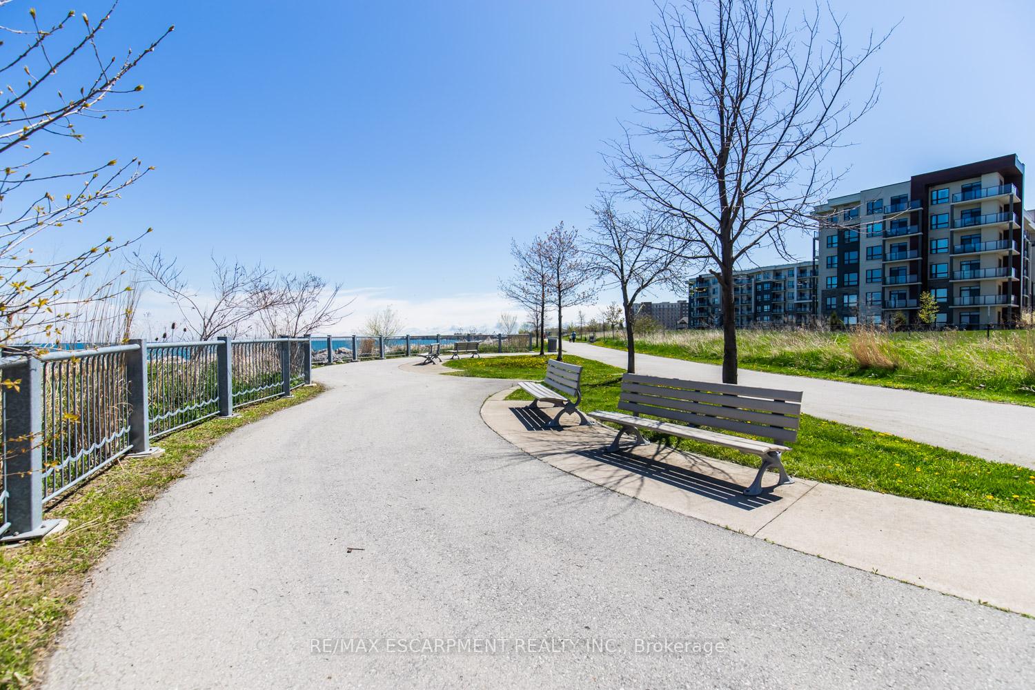 Photo 29 of Unit 116, 125 Shoreview Place, Hamilton, Stoney Creek — HOMEH
