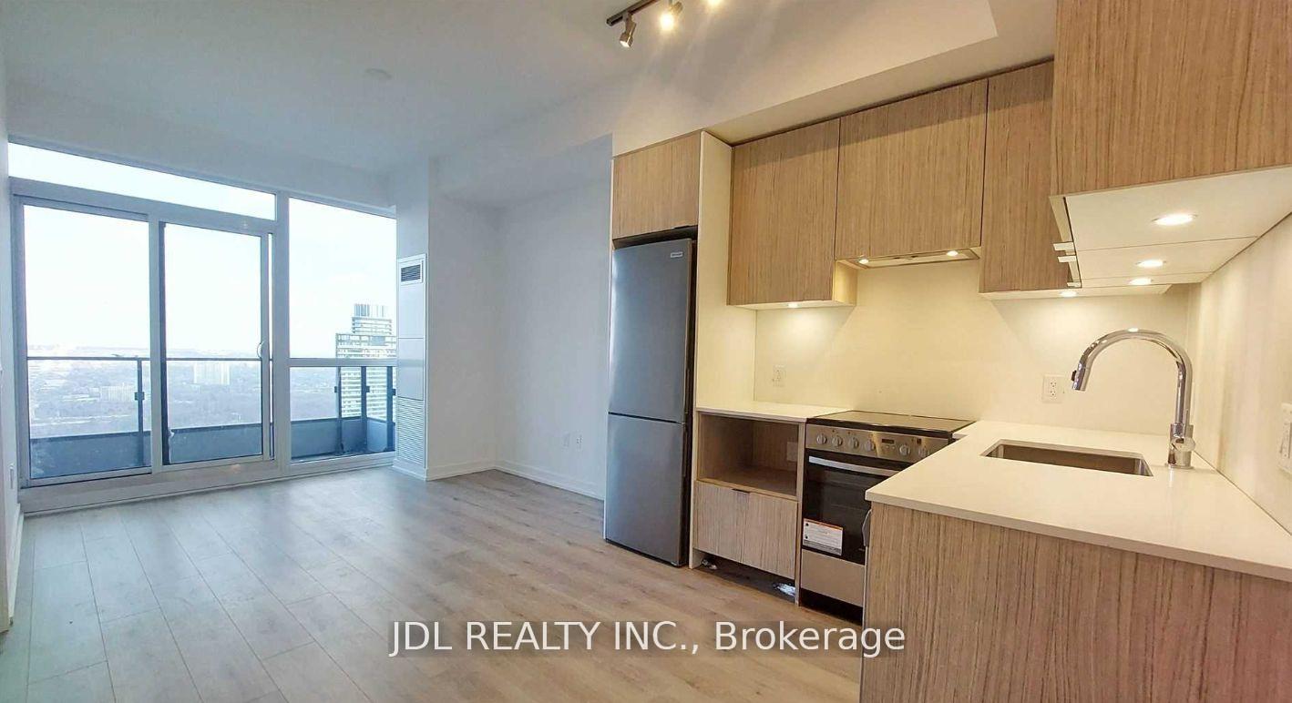 Photo 1 of Unit 3509, 395 Bloor Street E, Toronto, North St. James Town — HOMEH