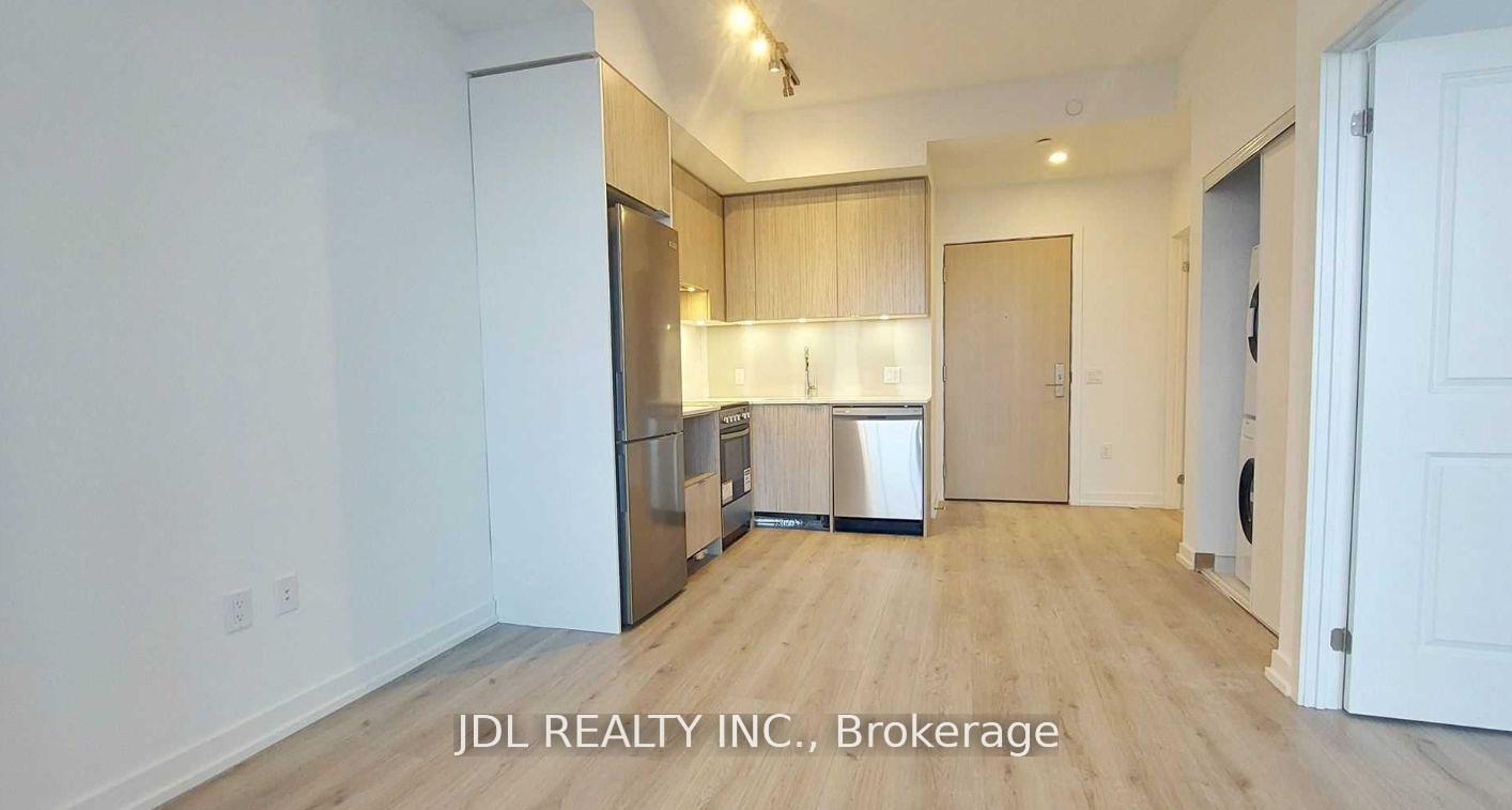 Photo 2 of Unit 3509, 395 Bloor Street E, Toronto, North St. James Town — HOMEH