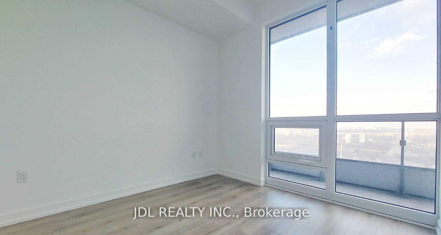 Photo 8 of Unit 3509, 395 Bloor Street E, Toronto, North St. James Town — HOMEH