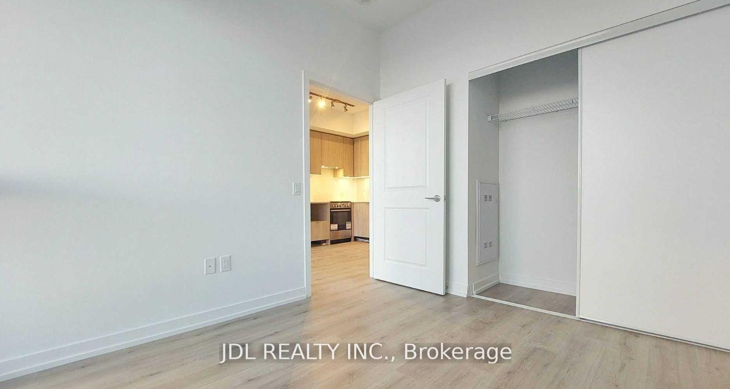 Photo 4 of Unit 3509, 395 Bloor Street E, Toronto, North St. James Town — HOMEH