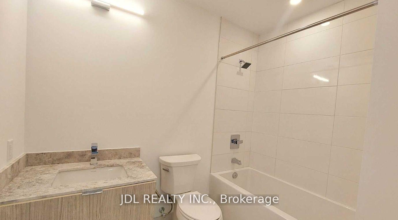 Photo 10 of Unit 3509, 395 Bloor Street E, Toronto, North St. James Town — HOMEH