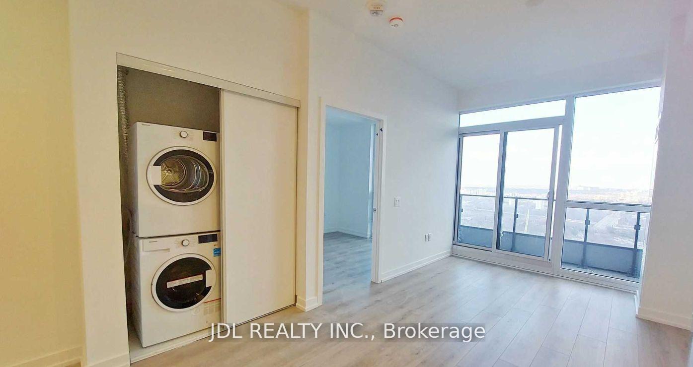 Photo 7 of Unit 3509, 395 Bloor Street E, Toronto, North St. James Town — HOMEH