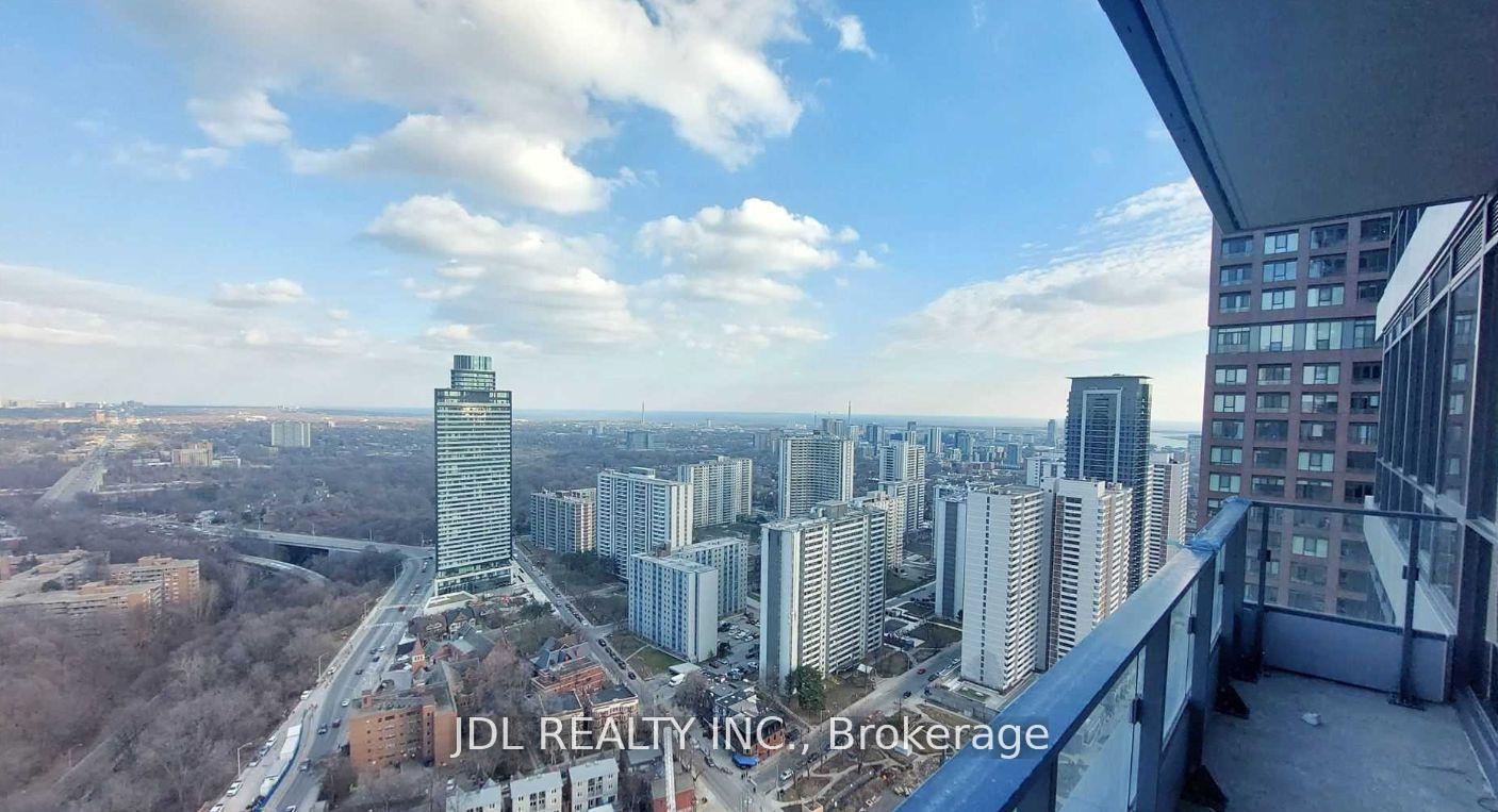 Photo 9 of Unit 3509, 395 Bloor Street E, Toronto, North St. James Town — HOMEH
