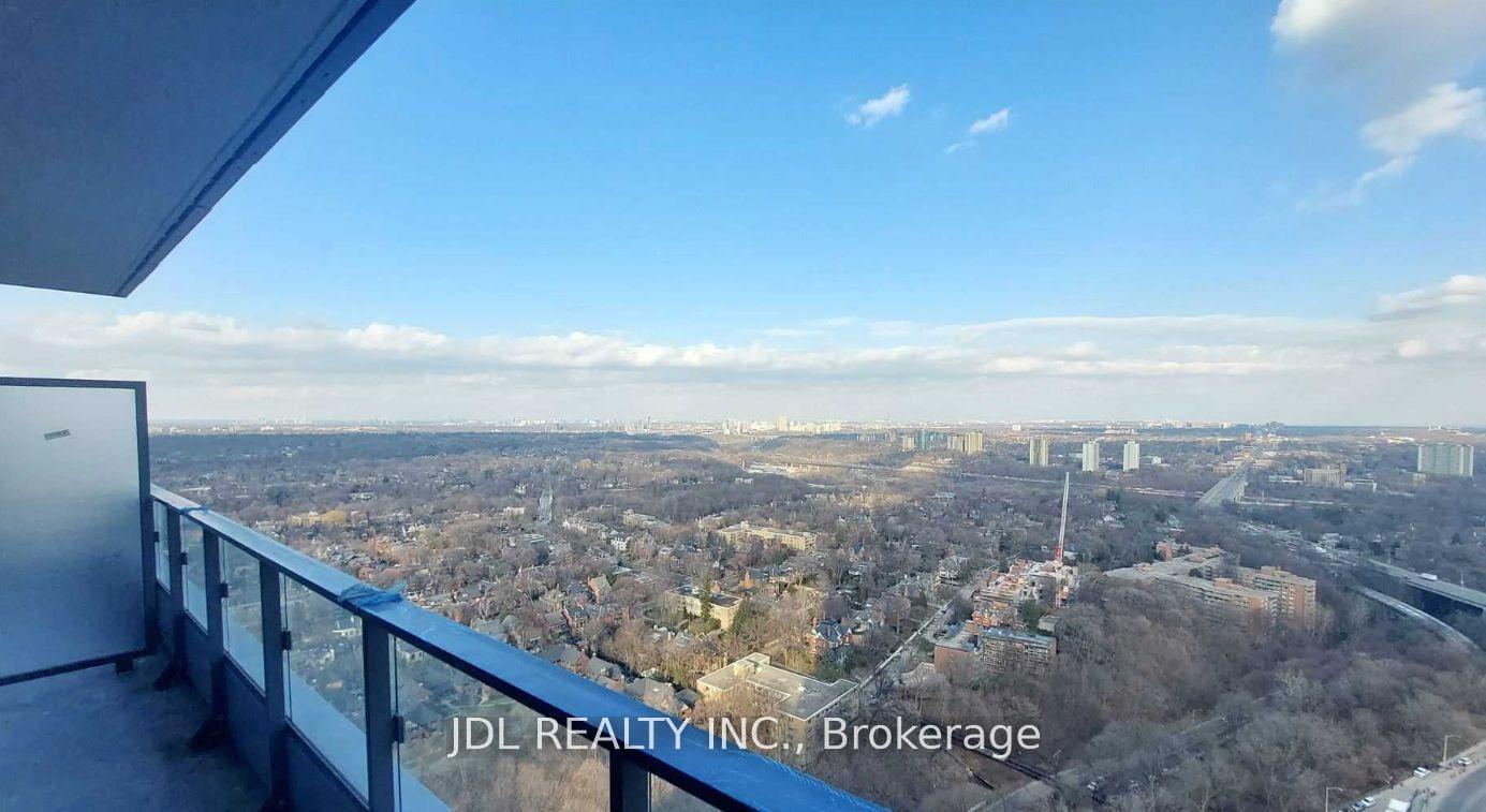 Photo 6 of Unit 3509, 395 Bloor Street E, Toronto, North St. James Town — HOMEH