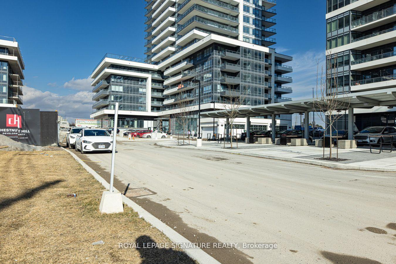 Photo 4 of Unit 909, 1455 Celebration Drive, Pickering, Bay Ridges — HOMEH