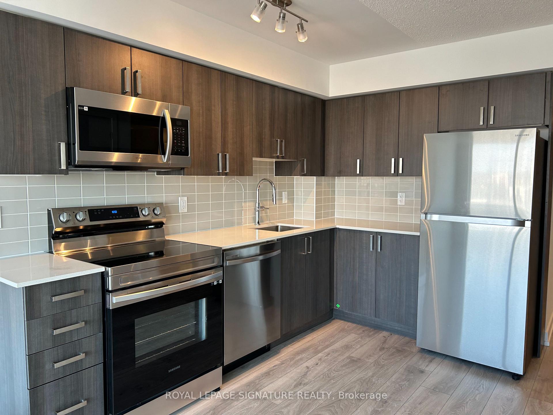 Photo 12 of Unit 909, 1455 Celebration Drive, Pickering, Bay Ridges — HOMEH