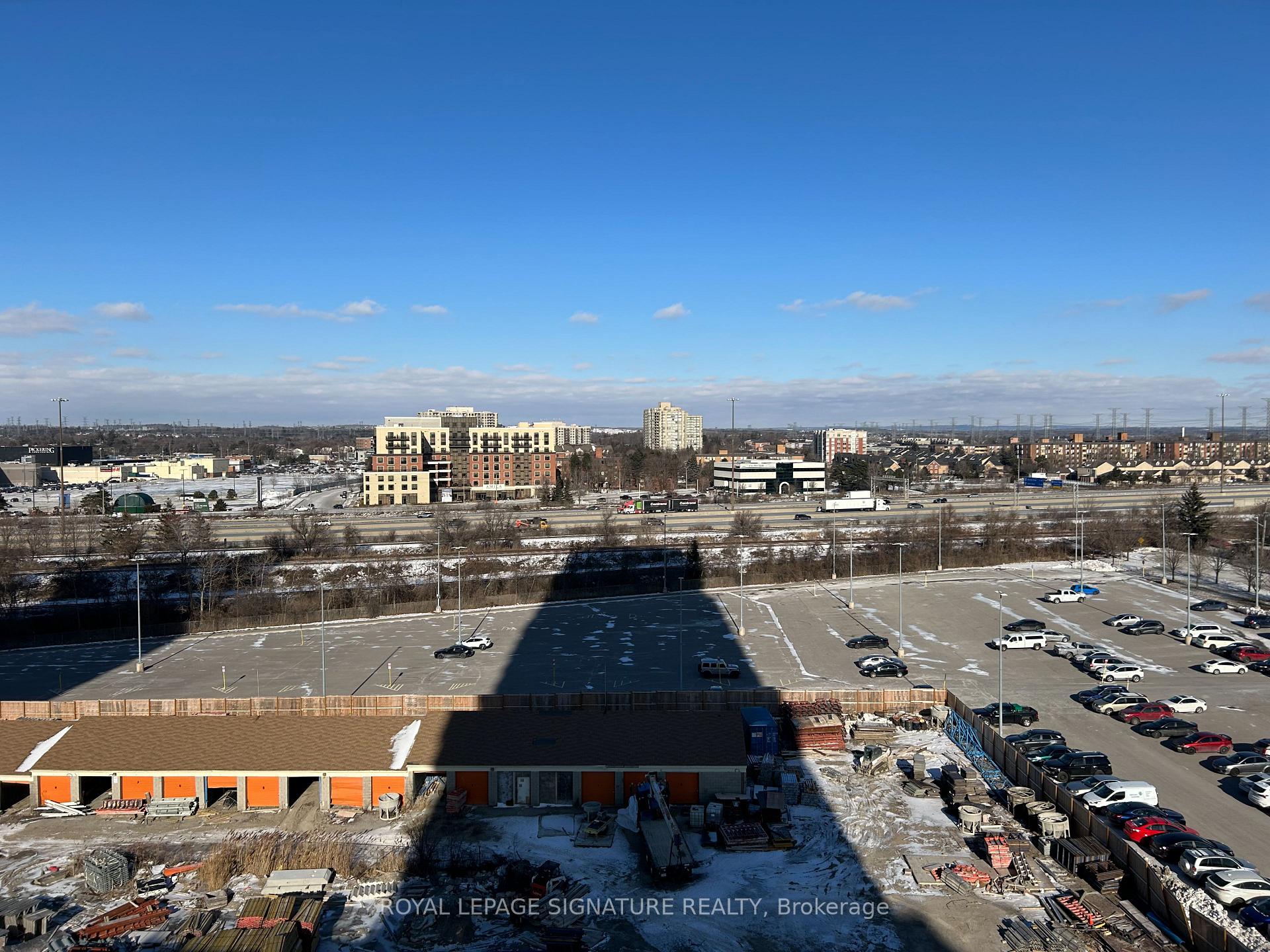 Photo 27 of Unit 909, 1455 Celebration Drive, Pickering, Bay Ridges — HOMEH