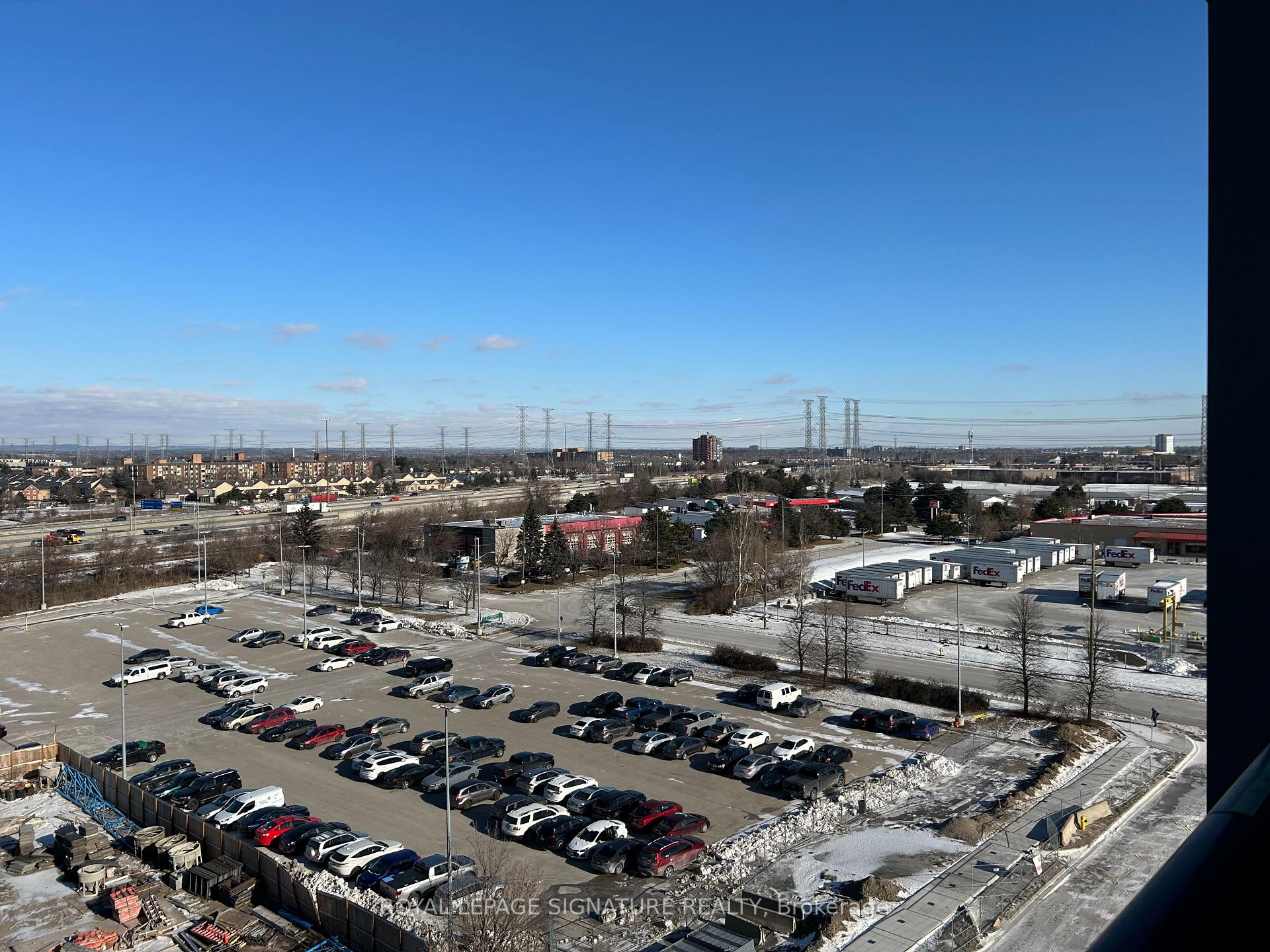 Photo 31 of Unit 909, 1455 Celebration Drive, Pickering, Bay Ridges — HOMEH