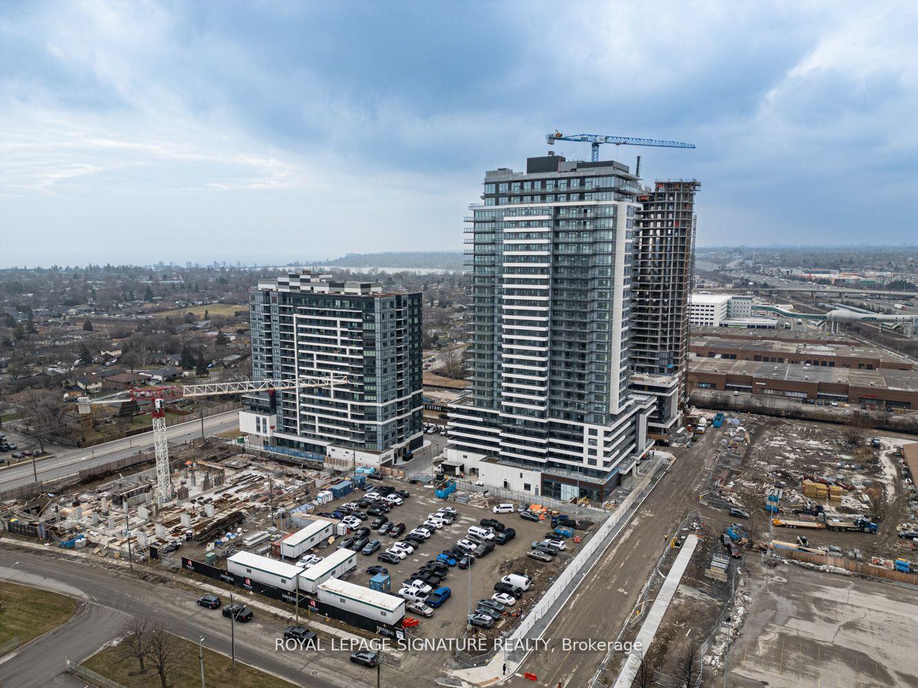 Photo 32 of Unit 909, 1455 Celebration Drive, Pickering, Bay Ridges — HOMEH