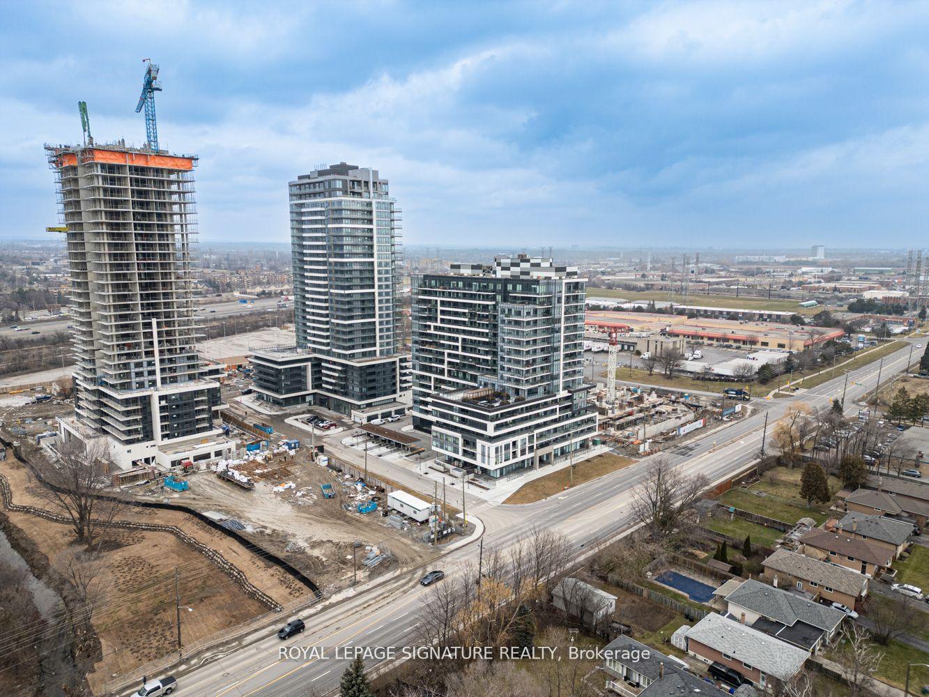 Photo 14 of Unit 909, 1455 Celebration Drive, Pickering, Bay Ridges — HOMEH