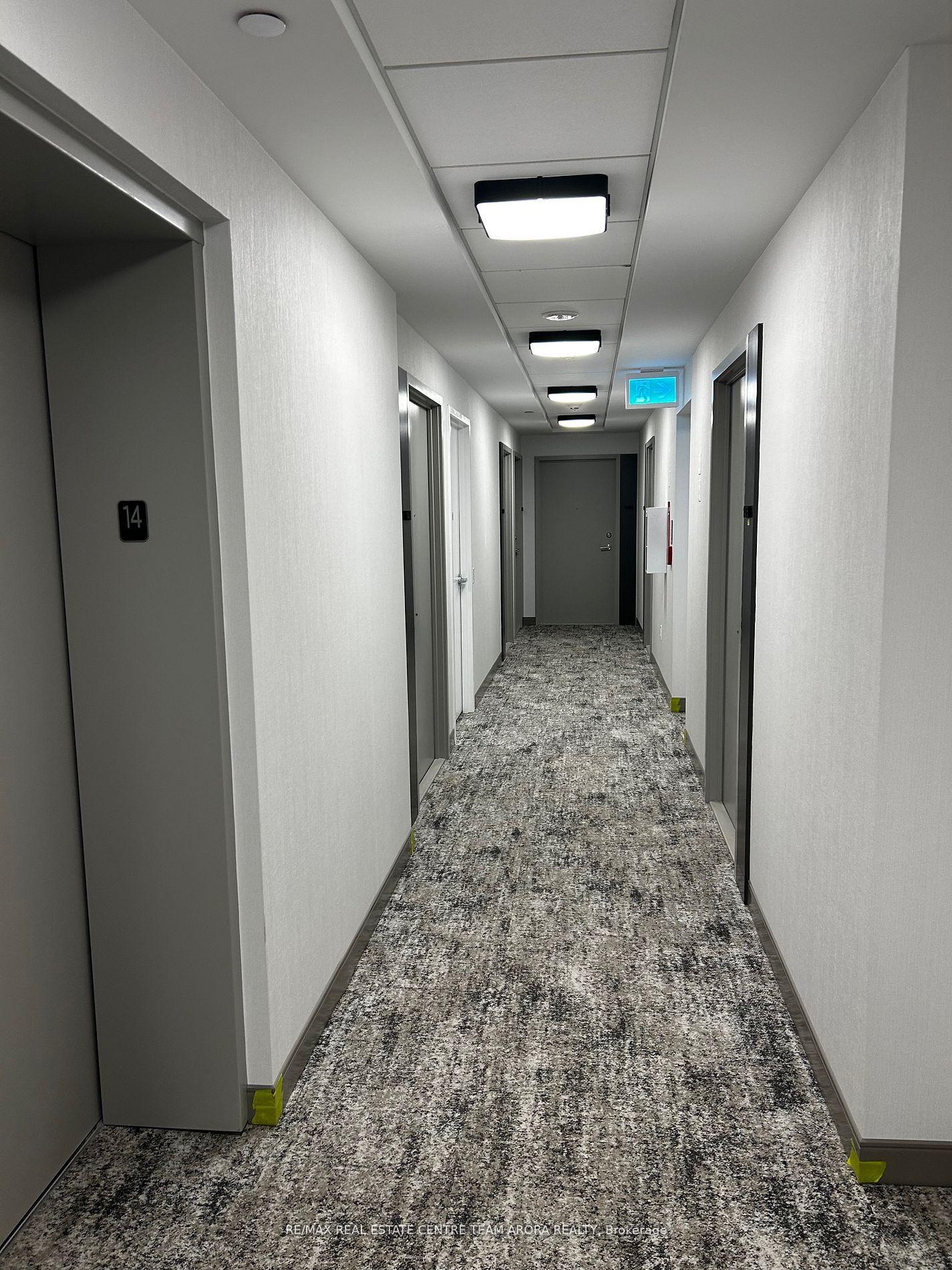 Photo 2 of Unit 1107, 260 Malta Avenue, Brampton, Fletcher's Creek South — HOMEH