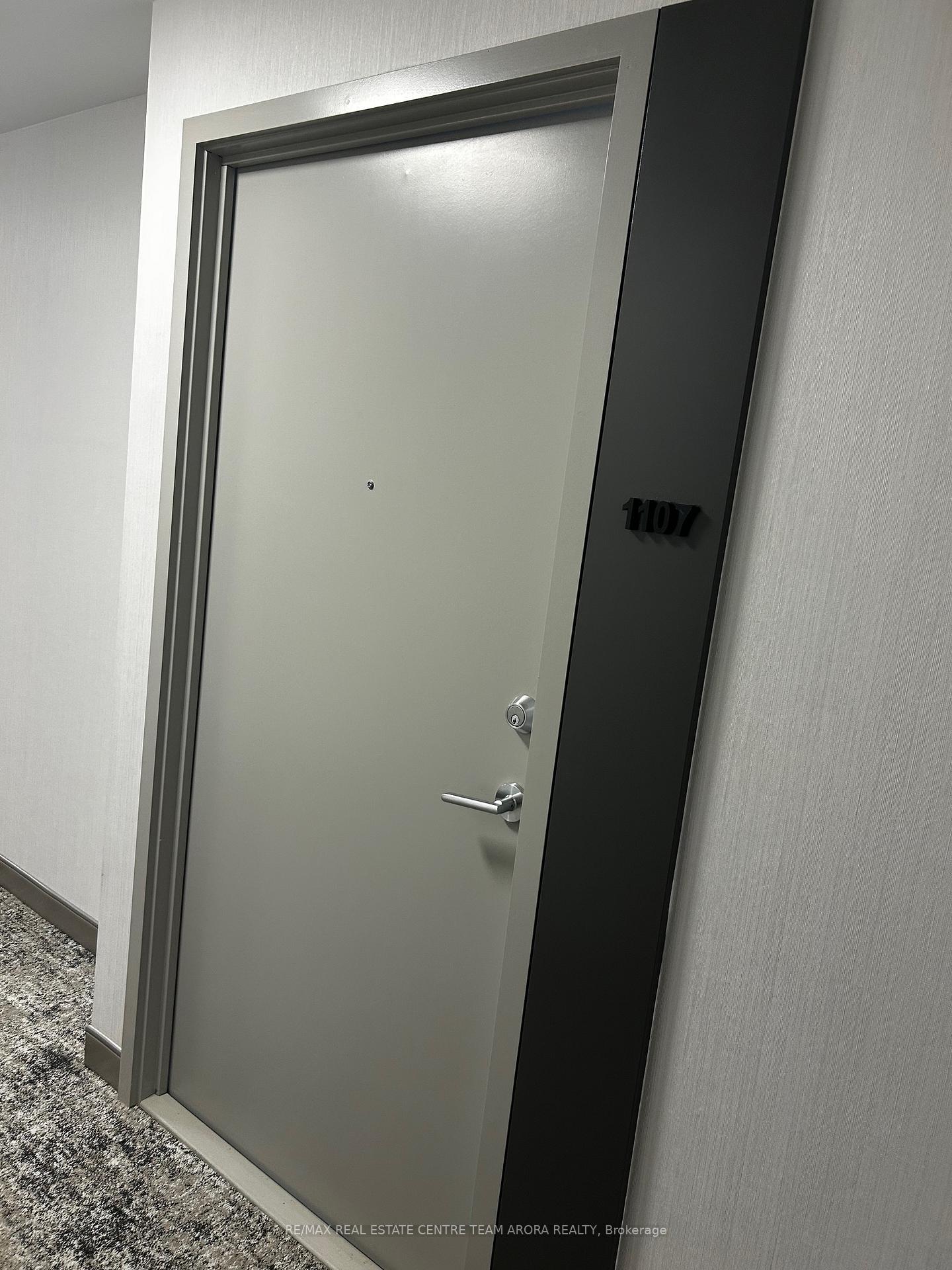 Photo 14 of Unit 1107, 260 Malta Avenue, Brampton, Fletcher's Creek South — HOMEH