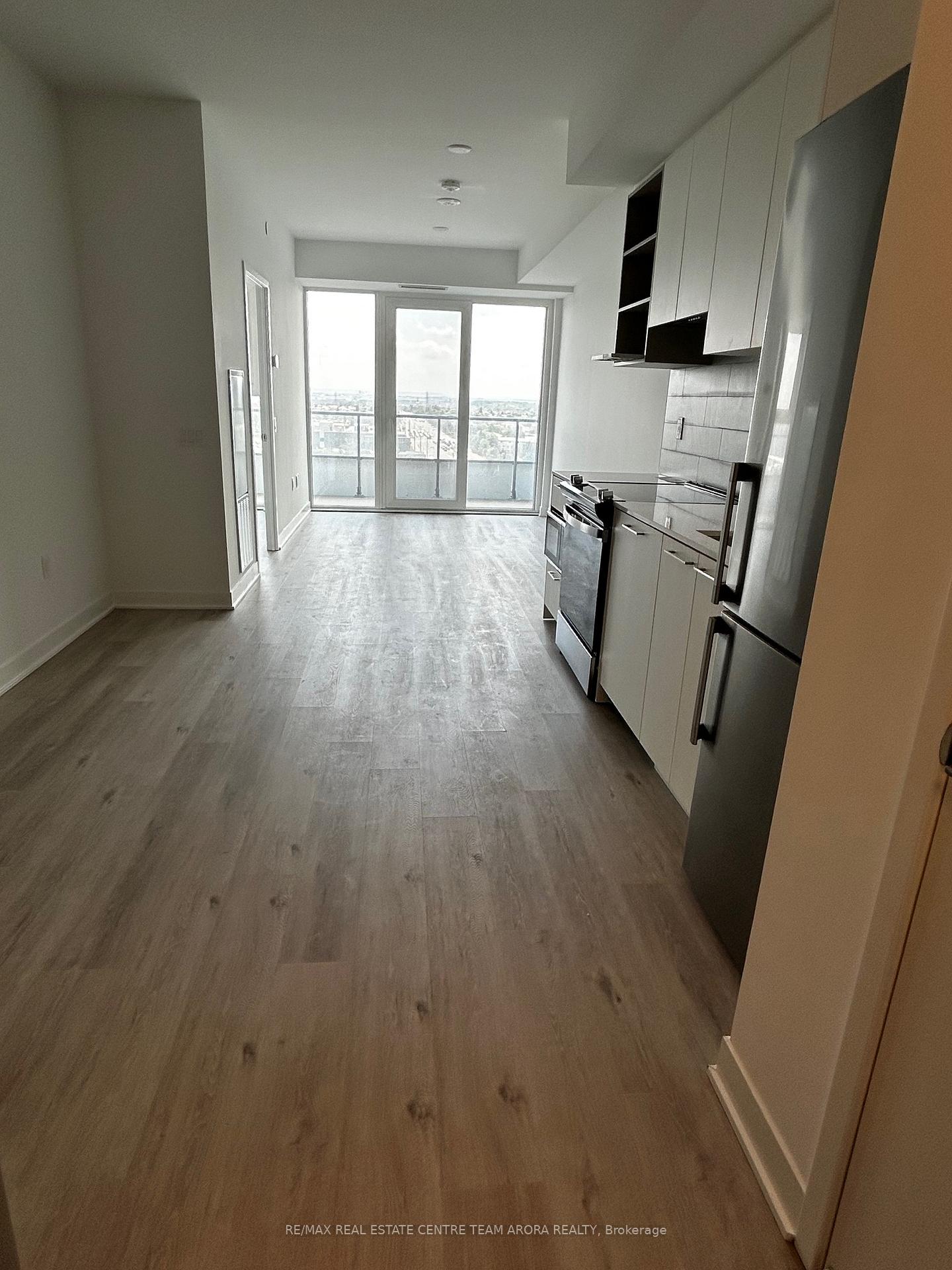 Photo 4 of Unit 1107, 260 Malta Avenue, Brampton, Fletcher's Creek South — HOMEH