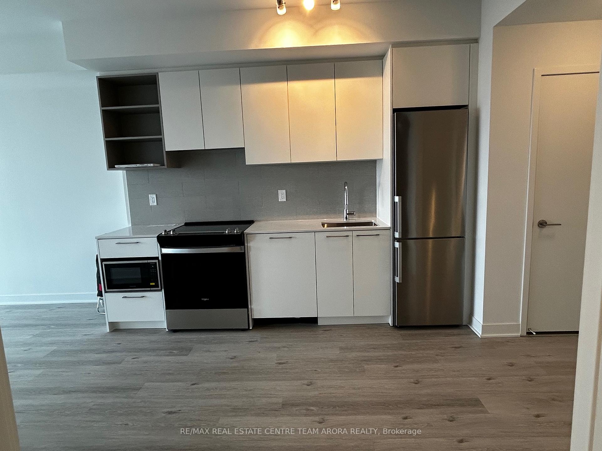 Photo 6 of Unit 1107, 260 Malta Avenue, Brampton, Fletcher's Creek South — HOMEH