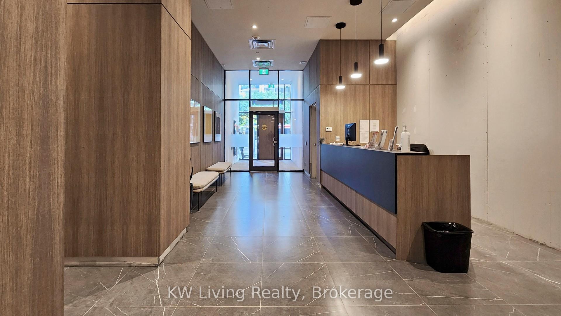 Photo 4 of Unit 2108, 81 Wellesley Street E, Toronto, Church-Yonge Corridor — HOMEH