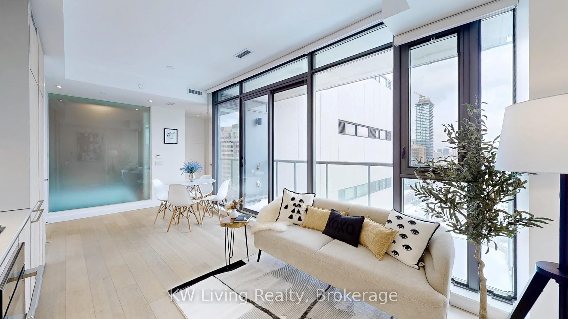 Photo 28 of Unit 2108, 81 Wellesley Street E, Toronto, Church-Yonge Corridor — HOMEH