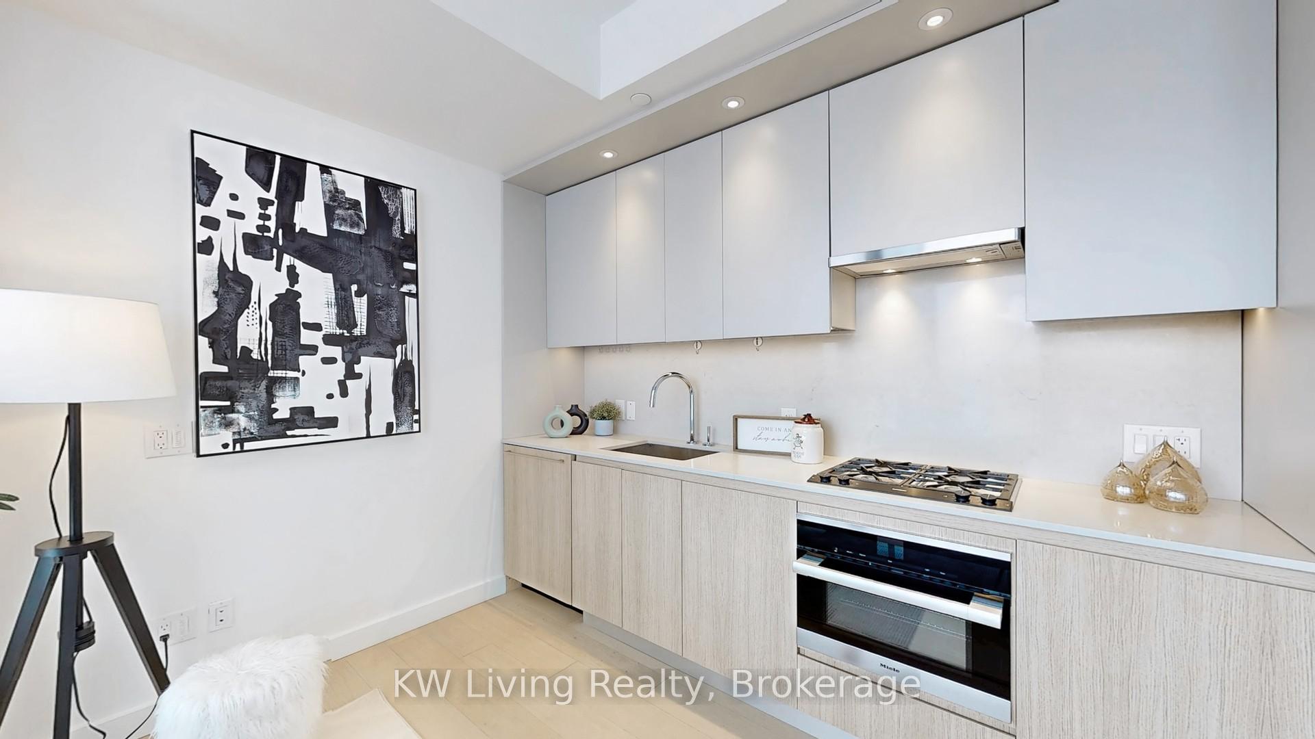 Photo 10 of Unit 2108, 81 Wellesley Street E, Toronto, Church-Yonge Corridor — HOMEH