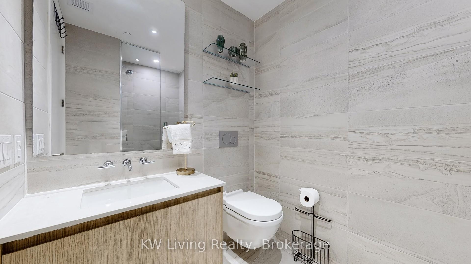 Photo 14 of Unit 2108, 81 Wellesley Street E, Toronto, Church-Yonge Corridor — HOMEH